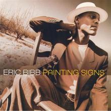 Eric Bibb: Angel