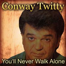 Conway Twitty: Danny Boy