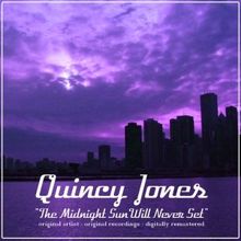 Quincy Jones: A Sunday Kind of Love (Remastered)