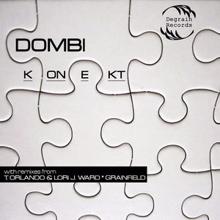 Dombi: Konekt (Grainfield Remix)