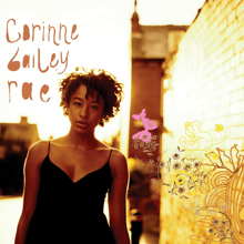 Corinne Bailey Rae: Till It Happens To You