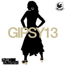 Patric La Funk: Gipsy13