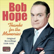 Bob Hope: My Favorite Brunette