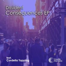 Dissident: Consequences EP