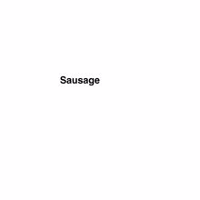 Switch: Sausage