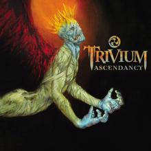 Trivium: A Gunshot to the Head of Trepidation