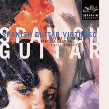 Angel Romero: Spanish Guitar Virtuoso (Volume 1)