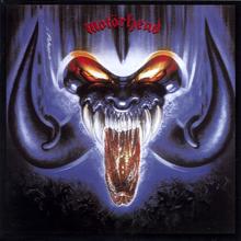 Motörhead: Just Cos' You Got the Power (Eat the Rich 12" B-Side)