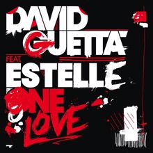 David Guetta, Estelle: One Love (feat. Estelle) (Chuckie and Fatman Scoop Remix)