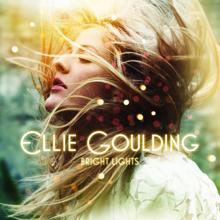 Ellie Goulding: Bright Lights (Lights Re-pack / Bonus Version)