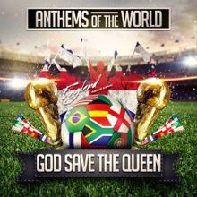 Anthems of the World: God Save the Queen
