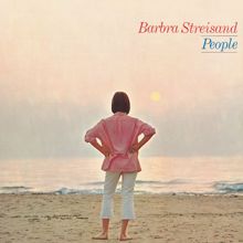 Barbra Streisand: Love Is a Bore