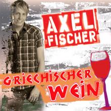 Axel Fischer: Griechischer Wein