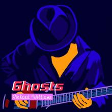 Richard Dobney: Ghosts