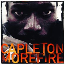 Capleton: The More Them Try