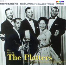 The Platters: You'll Never Know (Single Version) (You'll Never Know)