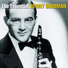 Benny Goodman and His Orchestra;Martha Tilton: Can't Teach My Old Heart New Tricks