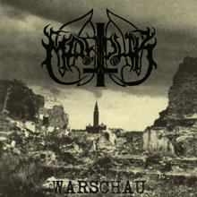 Marduk: Warschau - Live in 2005