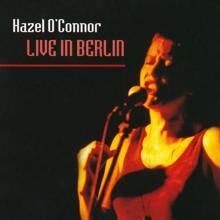 Hazel O'Connor: Reach