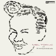 Mel Torme: The Lady Is A Tramp