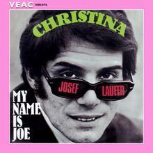 Josef Laufer: My Name Is Joe (Hrozinky)