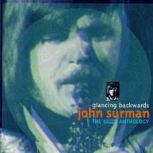 The Trio, John Surman: Drum
