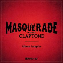 Simion, MD X-Spress: God Made Me Feel It (Claptone Edit)