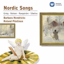 Barbara Hendricks: Nordic Songs