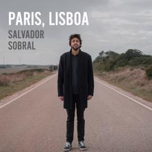 Salvador Sobral: Playing With The Wind