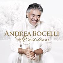 Andrea Bocelli: Santa Claus Is Coming To Town