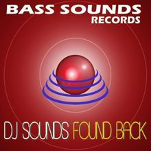 DJ Sounds: Found Back