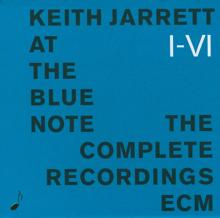 Keith Jarrett: At The Blue Note