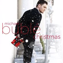Michael Bublé: Jingle Bells (feat. The Puppini Sisters)