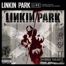 Linkin Park: Cure for the Itch (Live from Perth, 2007)