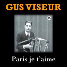 Gus Viseur: Paris je t'aime (Remastered)