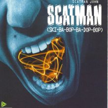 Scatman John: Scatman (Ski-Ba-Bop-Ba-Dop-Bop)(Third Level)