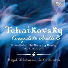 Royal Philharmonic Orchestra: Tchaikovsky: Complete Ballets