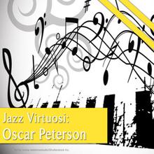 Oscar Peterson: Something's Coming