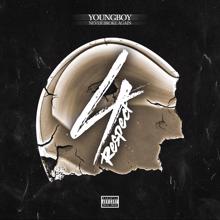 YoungBoy Never Broke Again, Kevin Gates: TTG (feat. Kevin Gates)