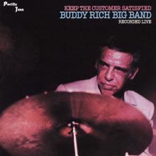 Buddy Rich: Groovin' Hard (Alternate Take / Live At The Tropicana, Las Vegas, NV / 1970 / Remix / 2001 Remastered)
