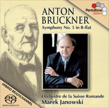 Marek Janowski: Bruckner: Symphony No. 5