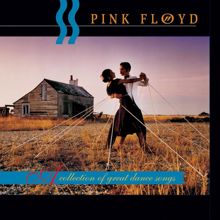 Pink Floyd: A Collection Of Great Dance Songs