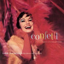 Les Baxter: Confetti