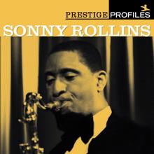 Sonny Rollins: Prestige Profiles: Sonny Rollins