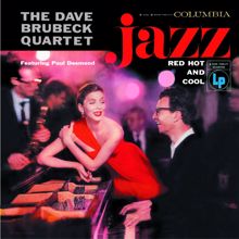 The Dave Brubeck Quartet: Taking A Chance On Love (Album Version)
