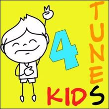 The Countdown Kids: Tunes 4 Kids
