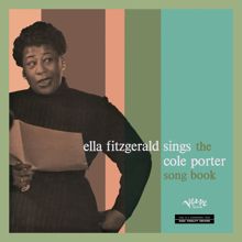 Ella Fitzgerald: It's De-Lovely