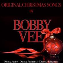Bobby Vee: A Not So Merry Christmas (Remastered)