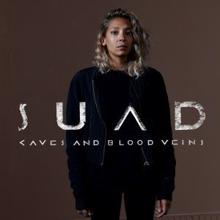 Suad: Caves and Blood Veins
