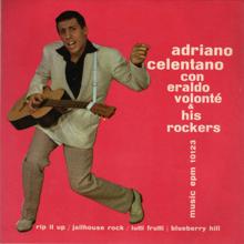 Adriano Celentano: Rip It Up